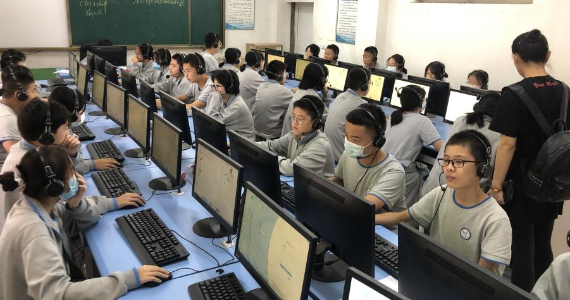 藝術(shù)素質(zhì)測(cè)評(píng)抽測(cè)|美育進(jìn)中考環(huán)境下，如何深入推進(jìn)學(xué)校美育評(píng)價(jià)改革？